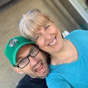 Meet your Posher, Kristopher